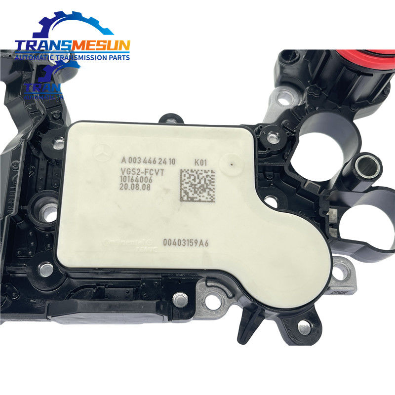 Transmesun 2008-2013 722.8 Mercedes-Benz B-klasse W245 automatische transmissie bedieningsunit A0034462410