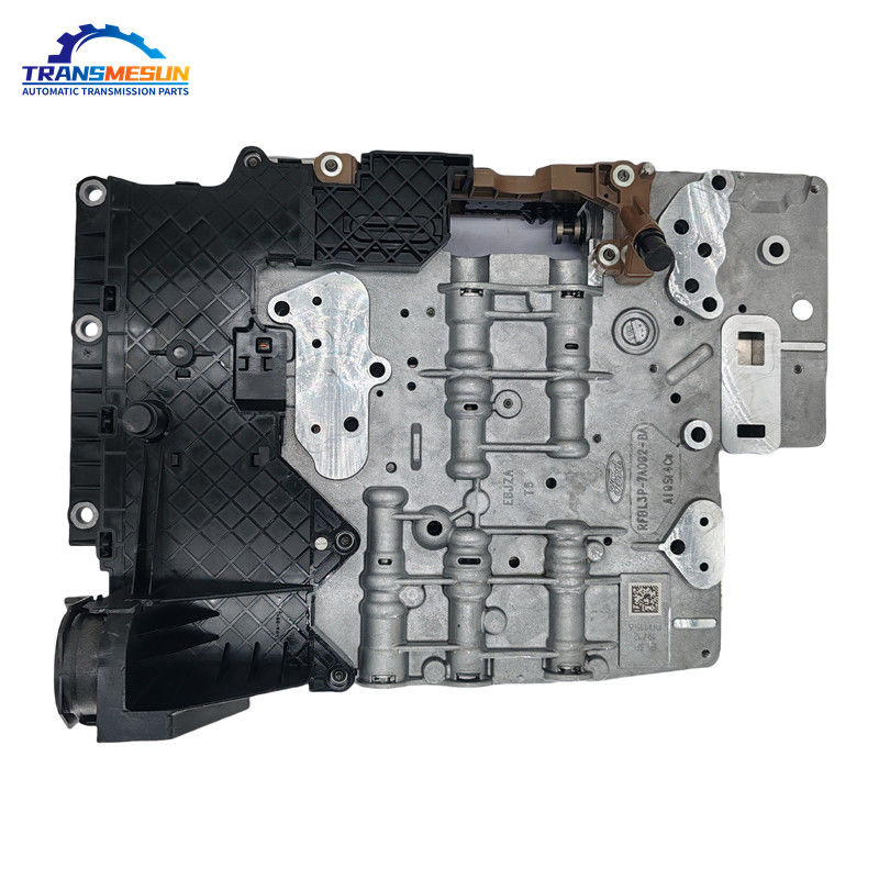 gerenoveerde 6R80 BL3Z-7A100-B klepcarrosserie voor Ford 2011-2014 F-150 3.7L