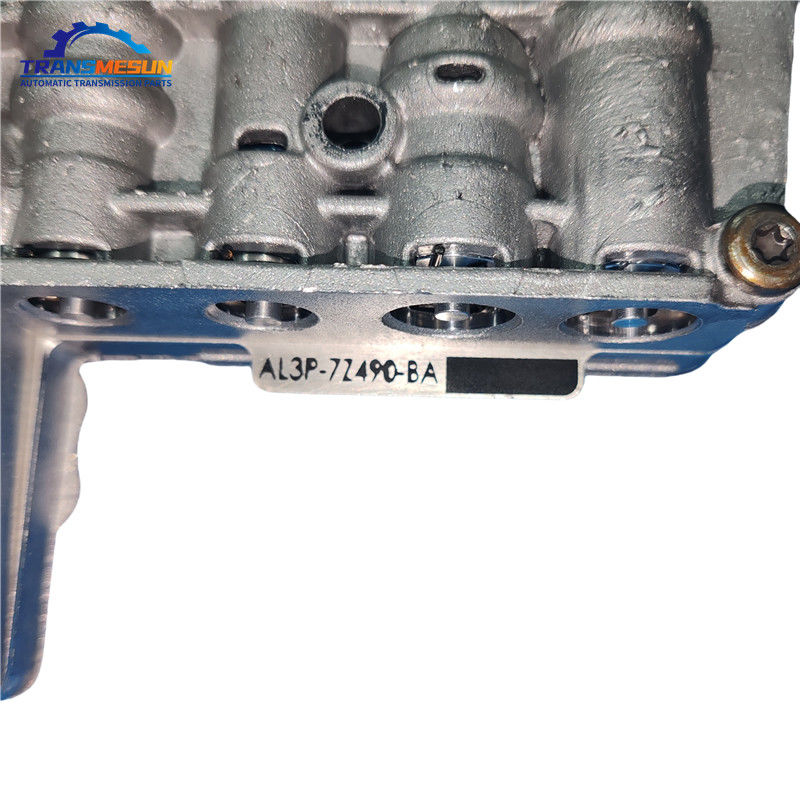 gerenoveerde 6R80 BL3Z-7A100-B klepcarrosserie voor Ford 2011-2014 F-150 3.7L