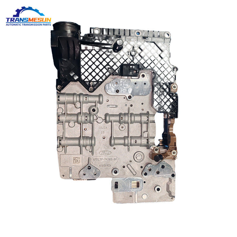 gerenoveerde 6R80 BL3Z-7A100-B klepcarrosserie voor Ford 2011-2014 F-150 3.7L