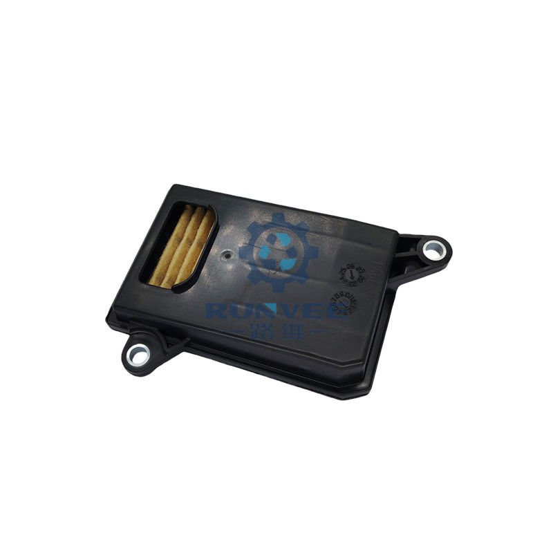 gloednieuwe K114 K115 CVT transmissie Oliefilter scherm voor 2013-2022 TOYOTA C-HR RAV4 ALPHARD 3533028020 9030124013