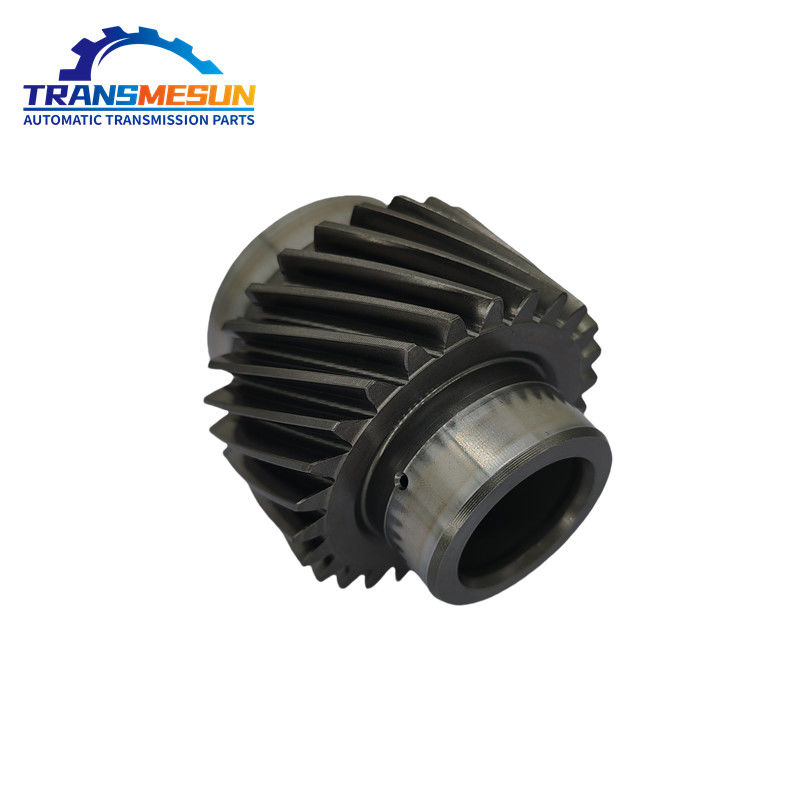 gebruikte K114 K115 CVT transmissie Verminder aandrijving 26 voet 3575844011 voor Toyota C-HR RAV4 ALPHARD