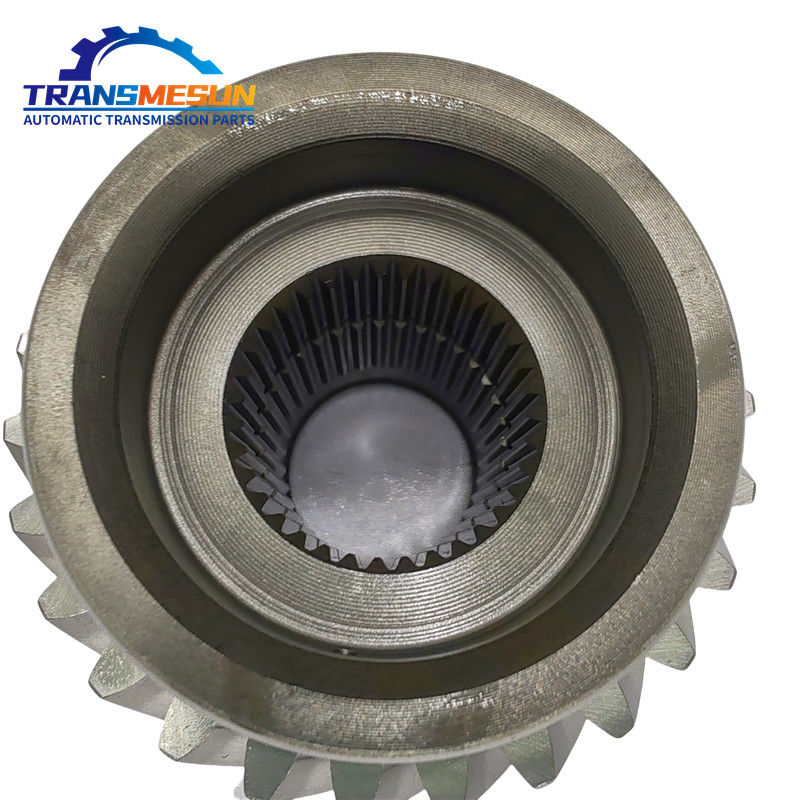 gebruikte K114 K115 CVT transmissie Verminder aandrijving 26 voet 3575844011 voor Toyota C-HR RAV4 ALPHARD
