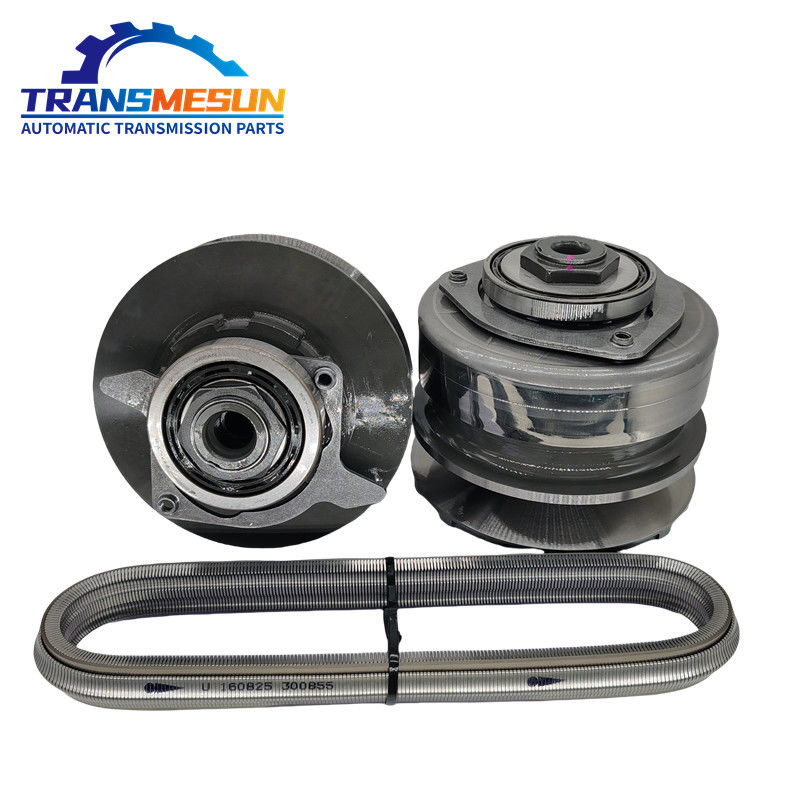 K114 K114F K115 K115F CVT versnellingsbak katrolen gordel wiel set bevat keten Voor 2013-2022 Toyota C-HR RAV4 2.0L 2.5L