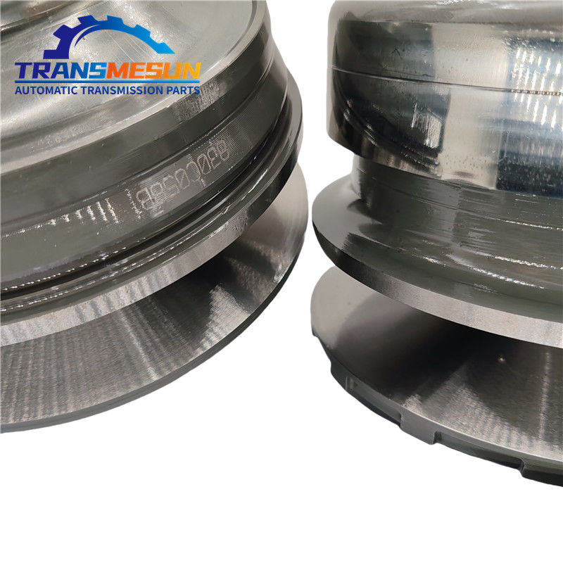 K114 K114F K115 K115F CVT versnellingsbak katrolen gordel wiel set bevat keten Voor 2013-2022 Toyota C-HR RAV4 2.0L 2.5L