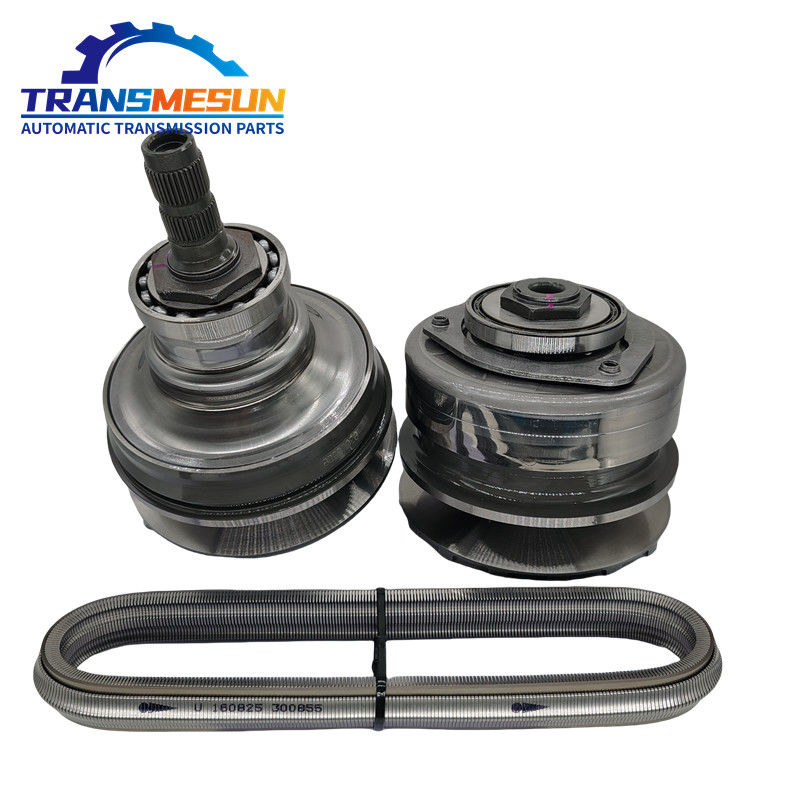 K114 K114F K115 K115F CVT versnellingsbak katrolen gordel wiel set bevat keten Voor 2013-2022 Toyota C-HR RAV4 2.0L 2.5L