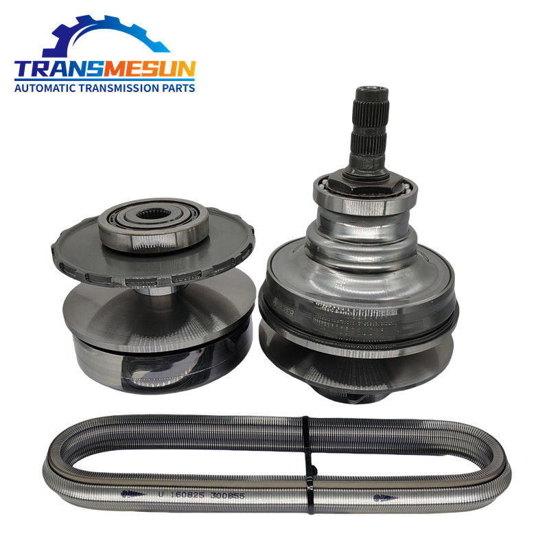 K114 K114F K115 K115F CVT versnellingsbak katrolen gordel wiel set bevat keten Voor 2013-2022 Toyota C-HR RAV4 2.0L 2.5L