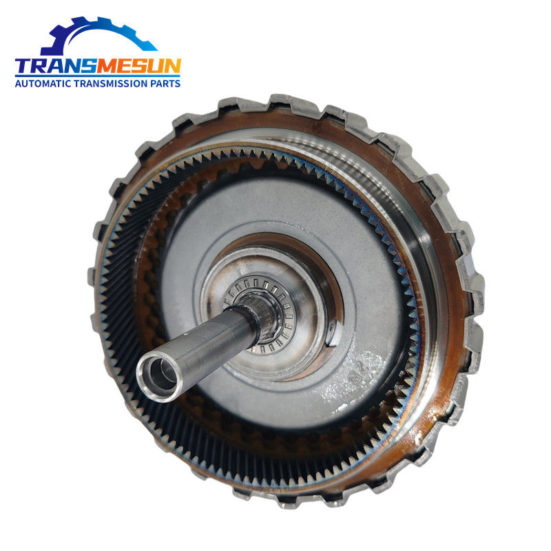 gebruikte K114 K115 CVT automatische versnellingsbak voorwaarts versnellingsbak multi-disc koppelingsinvoer koppelingsassemblage voor Toyota C-HR RAV4