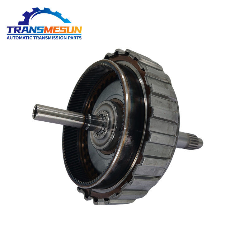 gebruikte K114 K115 CVT automatische versnellingsbak voorwaarts versnellingsbak multi-disc koppelingsinvoer koppelingsassemblage voor Toyota C-HR RAV4
