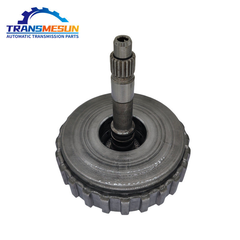 gebruikte K114 K115 CVT automatische versnellingsbak voorwaarts versnellingsbak multi-disc koppelingsinvoer koppelingsassemblage voor Toyota C-HR RAV4