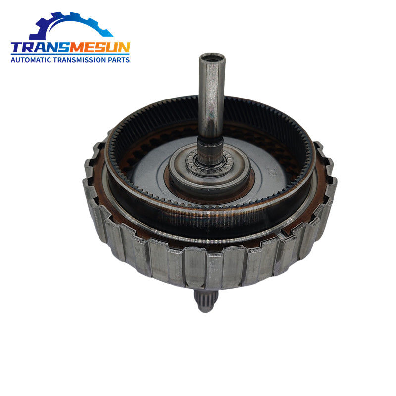 gebruikte K114 K115 CVT automatische versnellingsbak voorwaarts versnellingsbak multi-disc koppelingsinvoer koppelingsassemblage voor Toyota C-HR RAV4