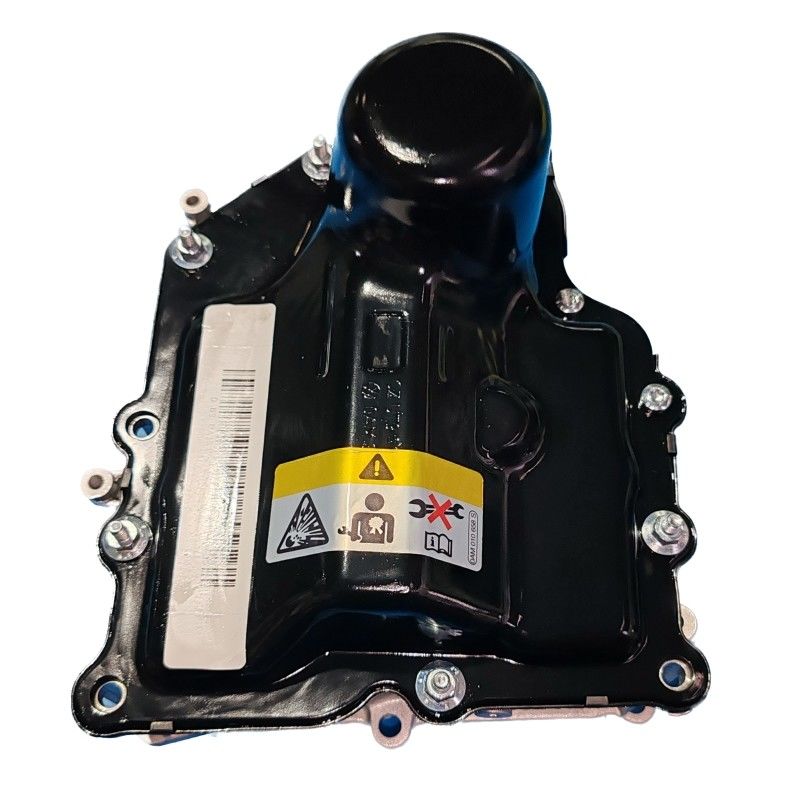 voor Volkswagen 0AM325065S opnieuw vervaardigde 0AM DQ200 automatische transmissie klepcarrière zonder TCU-assemblage