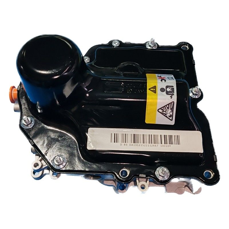 voor Volkswagen 0AM325065S opnieuw vervaardigde 0AM DQ200 automatische transmissie klepcarrière zonder TCU-assemblage
