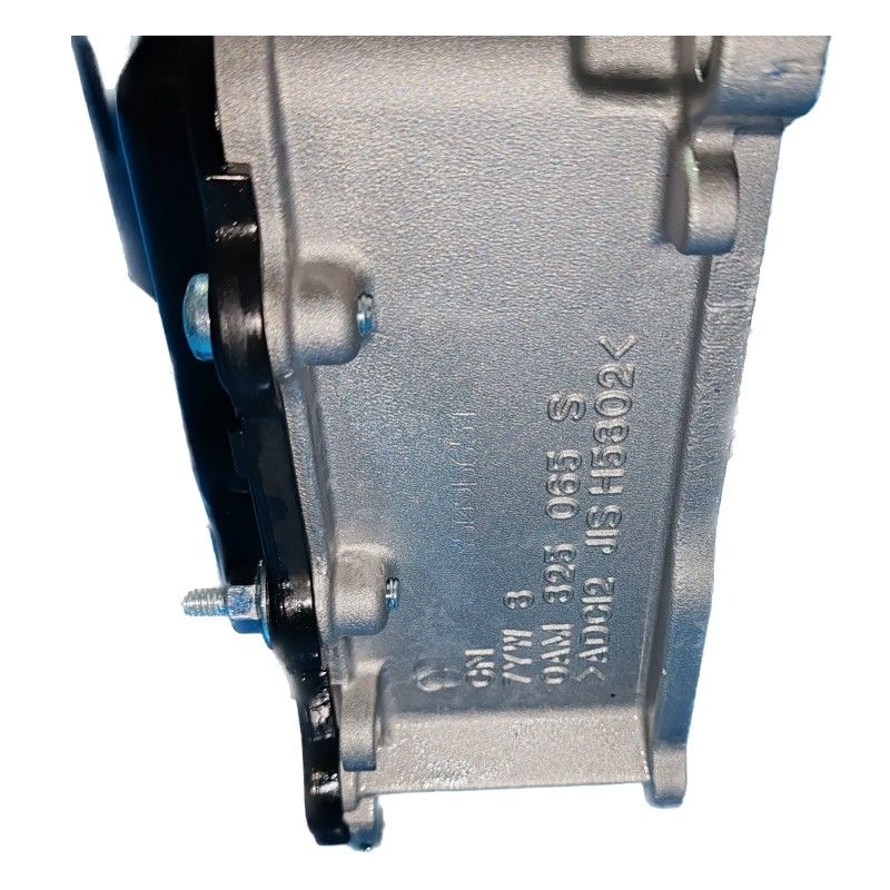 voor Volkswagen 0AM325065S opnieuw vervaardigde 0AM DQ200 automatische transmissie klepcarrière zonder TCU-assemblage