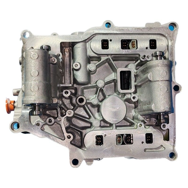 voor Volkswagen 0AM325065S opnieuw vervaardigde 0AM DQ200 automatische transmissie klepcarrière zonder TCU-assemblage