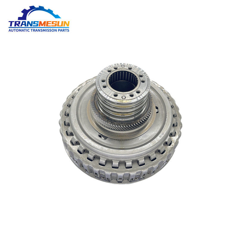 0B5141030E Meerdere schijven koppeling voor 0B5 DL501transmissie Wet koppelingsassemblage 0B5141030E 0B5141030D