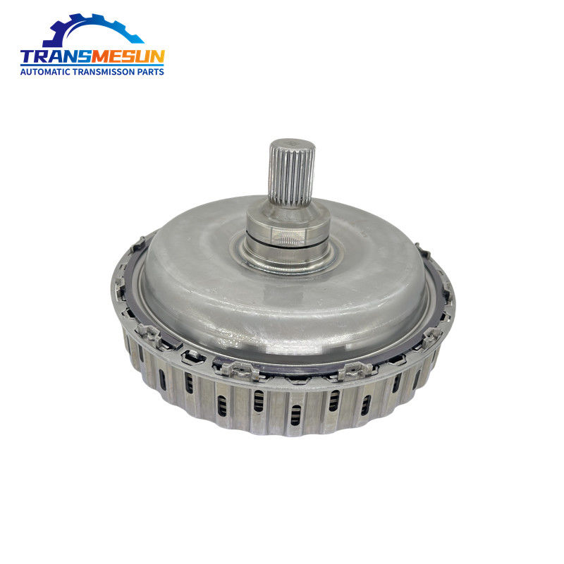 0B5141030E Meerdere schijven koppeling voor 0B5 DL501transmissie Wet koppelingsassemblage 0B5141030E 0B5141030D