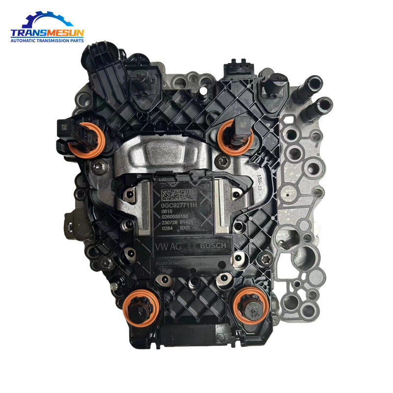 Transmesun 0BH325025P Mechanische elektronische eenheid en software 0BH;0DL;DQ500 (transmissie bedieningsunit) voor Volkswagen Audi Skoda