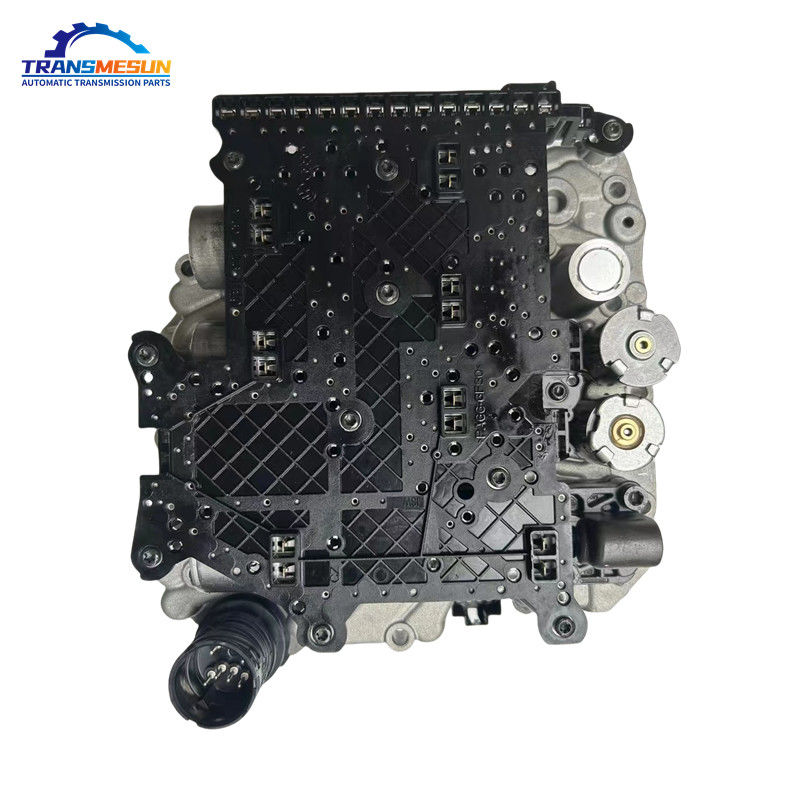 Transmesun 0BH325025P Mechanische elektronische eenheid en software 0BH;0DL;DQ500 (transmissie bedieningsunit) voor Volkswagen Audi Skoda
