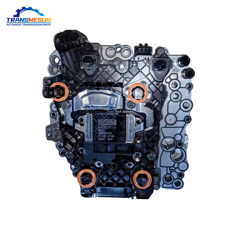 Transmesun 0BH325025P Mechanische elektronische eenheid en software 0BH;0DL;DQ500 (transmissie bedieningsunit) voor Volkswagen Audi Skoda