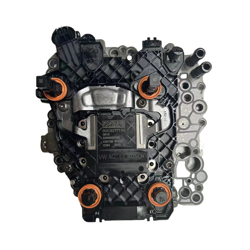 Transmesun 0BH325025P Mechanische elektronische eenheid en software 0BH;0DL;DQ500 (transmissie bedieningsunit) voor Volkswagen Audi Skoda