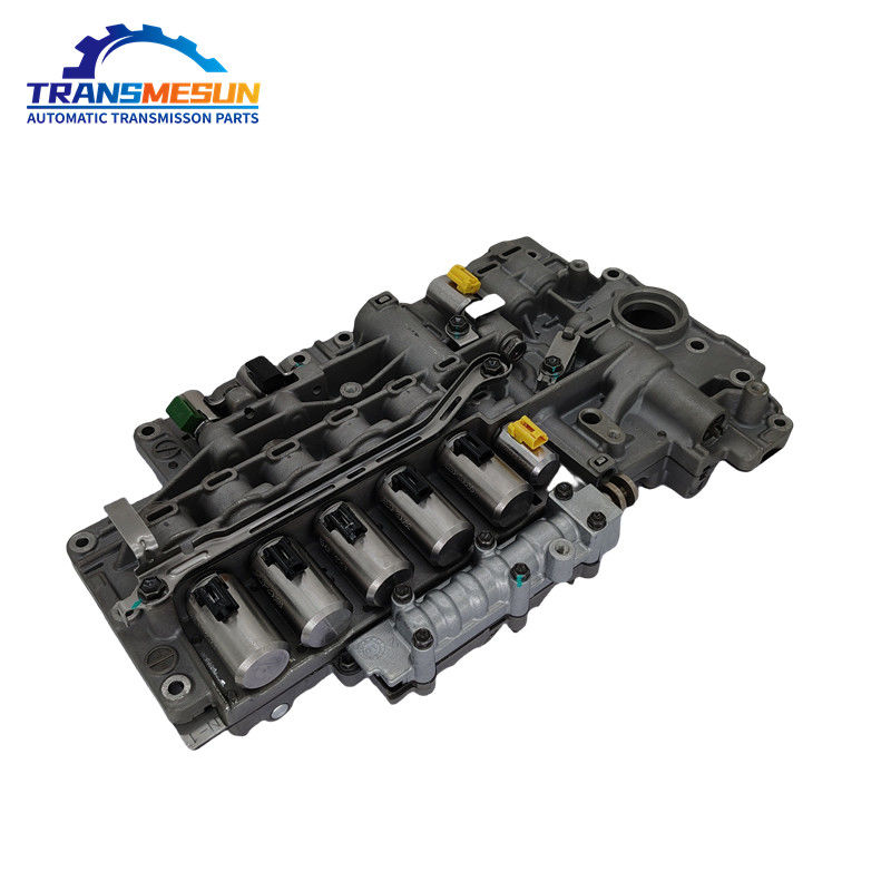 gerenoveerde 0C8325039A automatische versnellingsbak glijventiel voor 2013 Audi Q7 4.2 TDI 8speed AWD LSG NAE LUA NNP