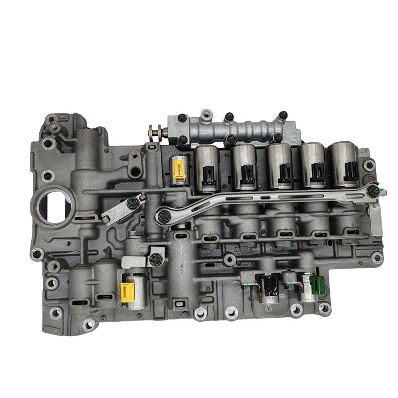gerenoveerde 0C8325039A automatische versnellingsbak glijventiel voor 2013 Audi Q7 4.2 TDI 8speed AWD LSG NAE LUA NNP