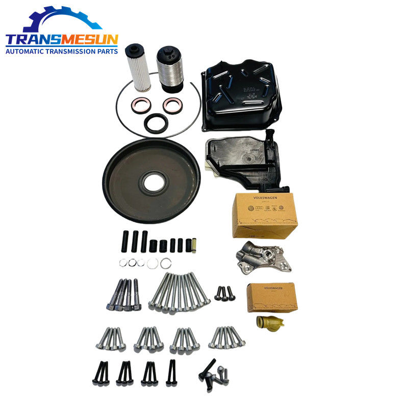 Transmesun Nieuwe 0GC DQ381 transmissie olie pomp reparatie kit voor vw au.di