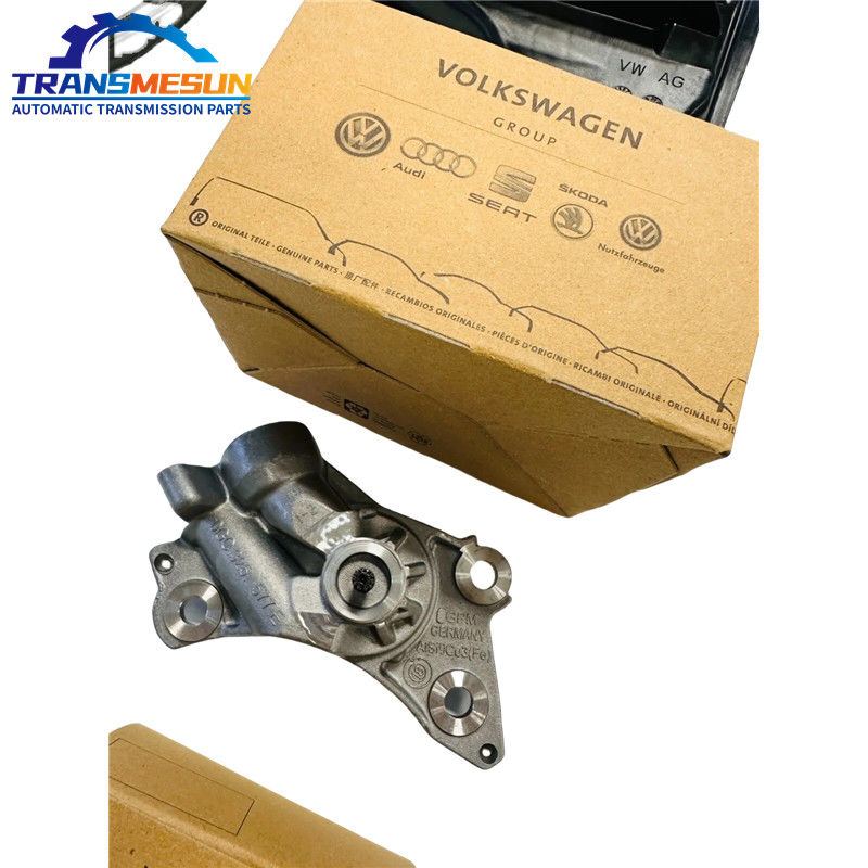 Transmesun Nieuwe 0GC DQ381 transmissie olie pomp reparatie kit voor vw au.di