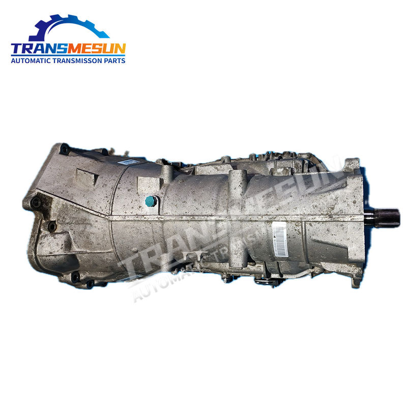 Gebruikte 6HP-21X versnellingsbak voor 2007-2013 BMW X5 3.0si 3.0L 4WD 24007606352 24002412872 1071050016