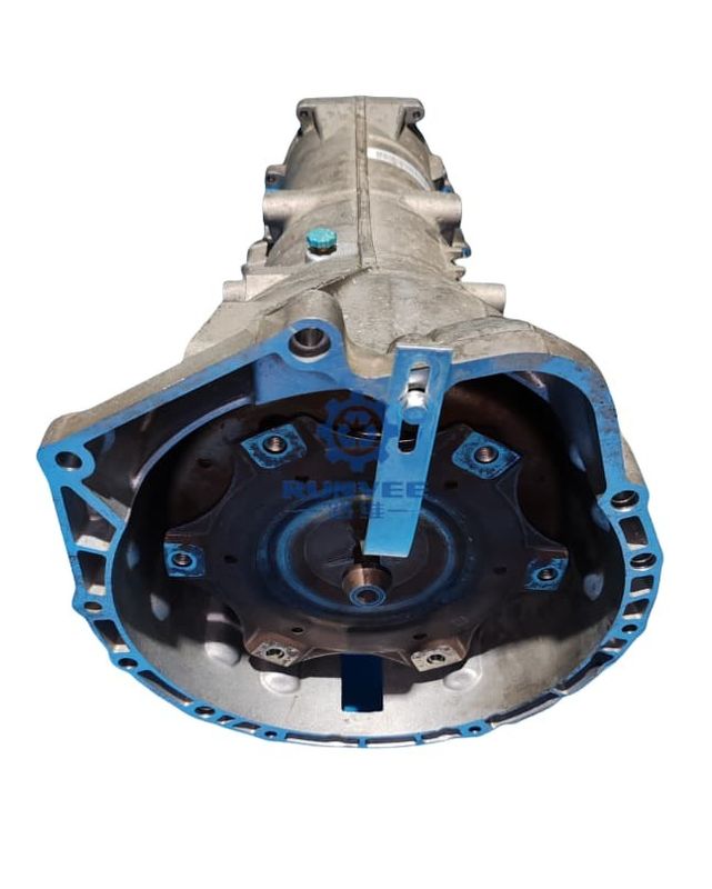 Gebruikte 6HP-21X versnellingsbak voor 2007-2013 BMW X5 3.0si 3.0L 4WD 24007606352 24002412872 1071050016