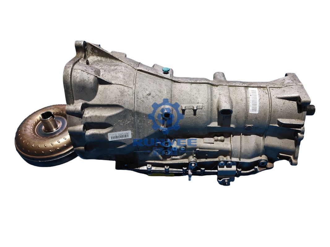 Gebruikte 6HP-21X versnellingsbak voor 2007-2013 BMW X5 3.0si 3.0L 4WD 24007606352 24002412872 1071050016