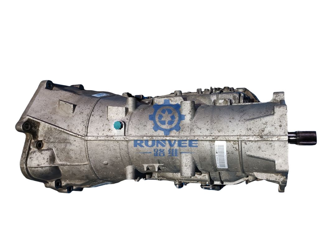 Gebruikte 6HP-21X versnellingsbak voor 2007-2013 BMW X5 3.0si 3.0L 4WD 24007606352 24002412872 1071050016