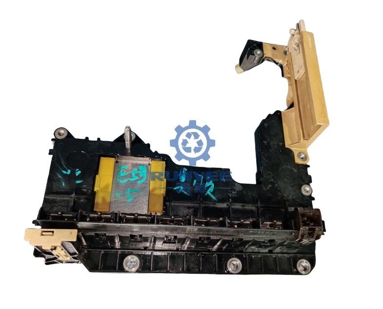 6HP-26 ZF 6versnellings automatische versnellingsbak Valve body EGS control unit assembly voor BMW X5 EGS 0260550008