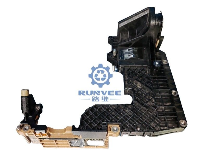 6HP-26 ZF 6versnellings automatische versnellingsbak Valve body EGS control unit assembly voor BMW X5 EGS 0260550008