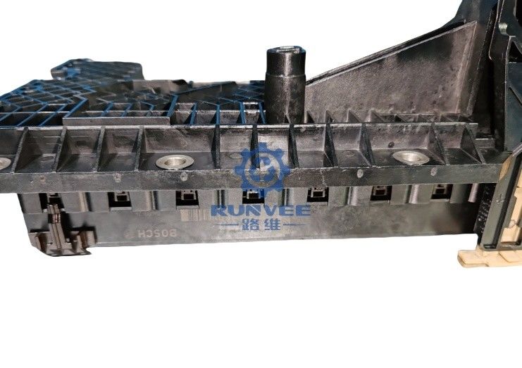 6HP-26 ZF 6versnellings automatische versnellingsbak Valve body EGS control unit assembly voor BMW X5 EGS 0260550008