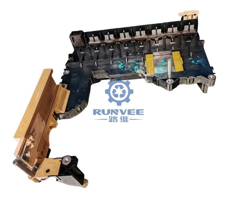 6HP-26 ZF 6versnellings automatische versnellingsbak Valve body EGS control unit assembly voor BMW X5 EGS 0260550008
