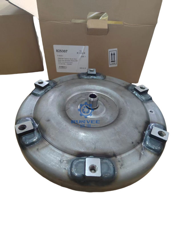 6T50 koppelomvormer voor automatische transmissie voor 2010-2019 Buick Regal GL8 3.0L 24270962