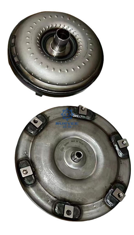 6T50 koppelomvormer voor automatische transmissie voor 2010-2019 Buick Regal GL8 3.0L 24270962