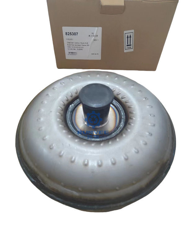 6T50 koppelomvormer voor automatische transmissie voor 2010-2019 Buick Regal GL8 3.0L 24270962