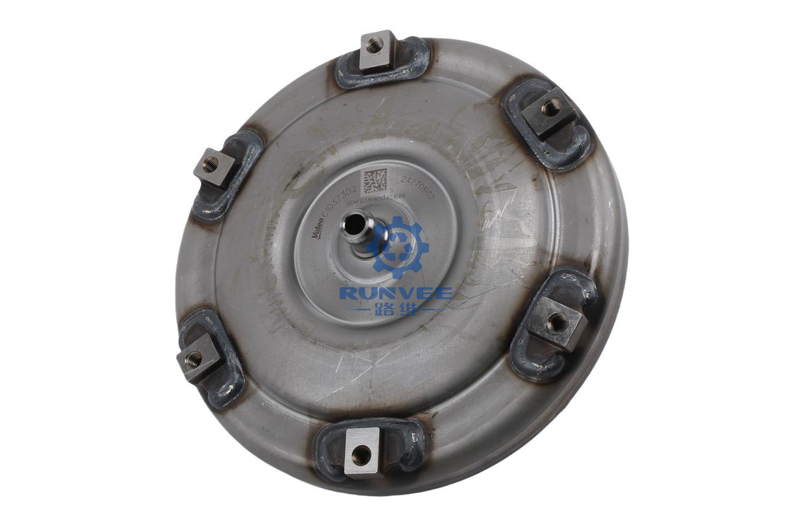 6T50 koppelomvormer voor automatische transmissie voor 2010-2019 Buick Regal GL8 3.0L 24270962