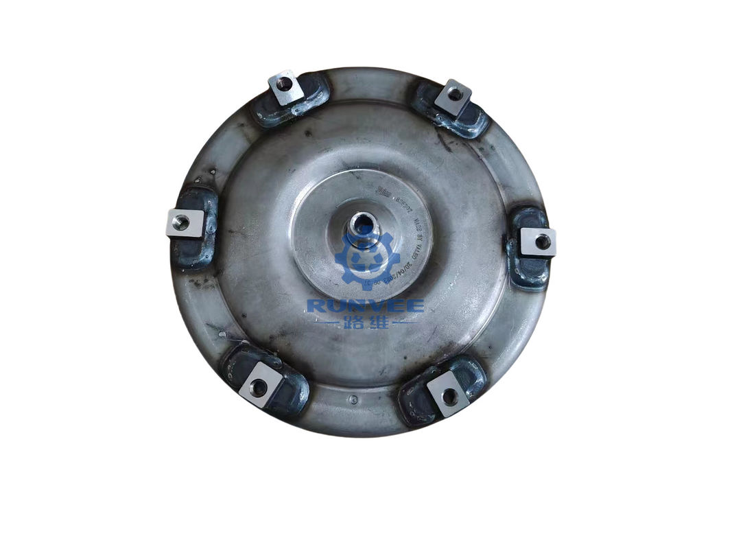 6T50 koppelomvormer voor automatische transmissie voor 2010-2019 Buick Regal GL8 3.0L 24270962
