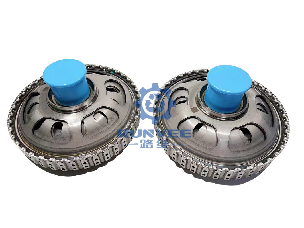 gloednieuwe 7DCT300 6DCT150 natte dubbele koppeling transmissie voor Mercedes Benz A180 GLA180 A7002500100 28008486557