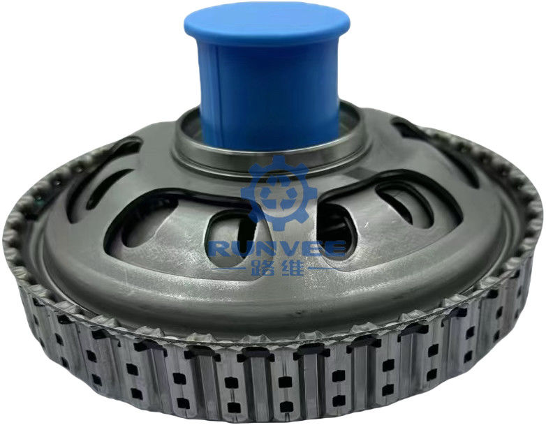 gloednieuwe 7DCT300 6DCT150 natte dubbele koppeling transmissie voor Mercedes Benz A180 GLA180 A7002500100 28008486557
