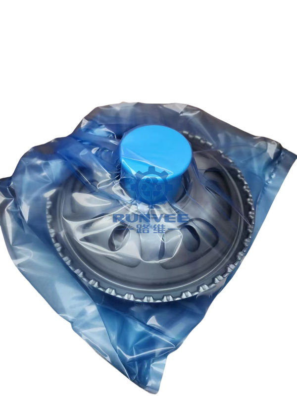 gloednieuwe 7DCT300 6DCT150 natte dubbele koppeling transmissie voor Mercedes Benz A180 GLA180 A7002500100 28008486557