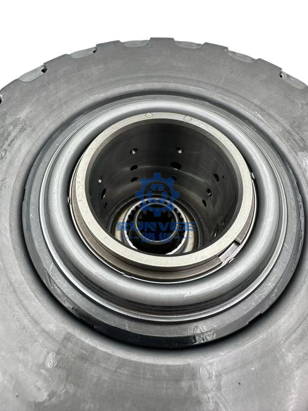 gloednieuwe 7DCT300 6DCT150 natte dubbele koppeling transmissie voor Mercedes Benz A180 GLA180 A7002500100 28008486557