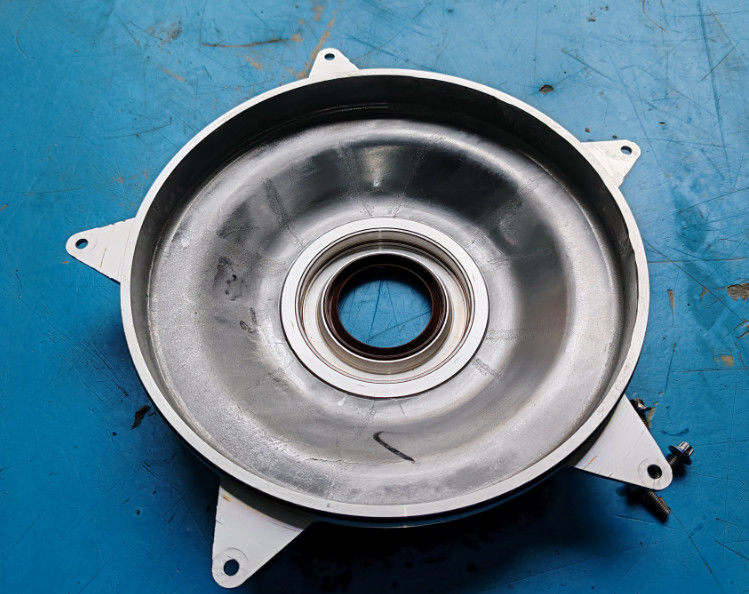nieuwe verwijderde 7DCT300 transmissie koppeling dekking montage voor 2014-2024 Haval H2 H4 H6 2510105306 2517107090