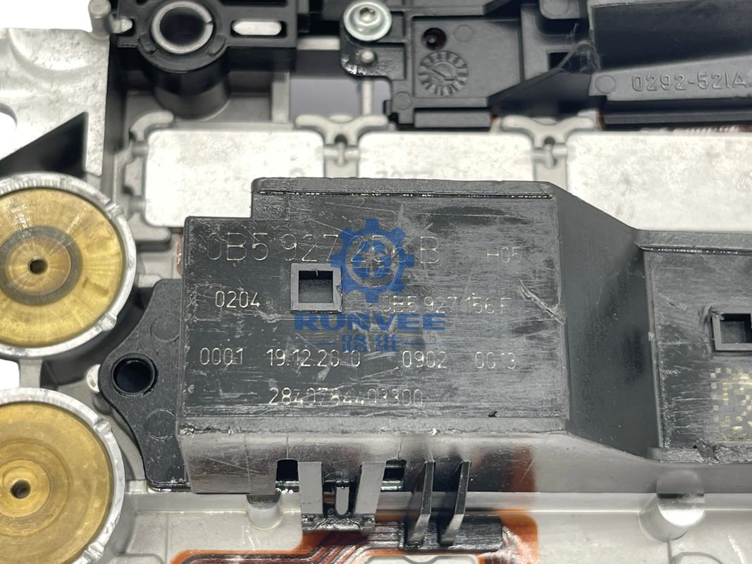een gerenoveerde 0B5 DL5017 snelheidscontrolemodule voor Audi 2008-2018 Q5 A7 2.0T 2.8L 0B5927256B 0B5927156F