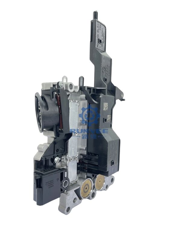 een gerenoveerde 0B5 DL5017 snelheidscontrolemodule voor Audi 2008-2018 Q5 A7 2.0T 2.8L 0B5927256B 0B5927156F