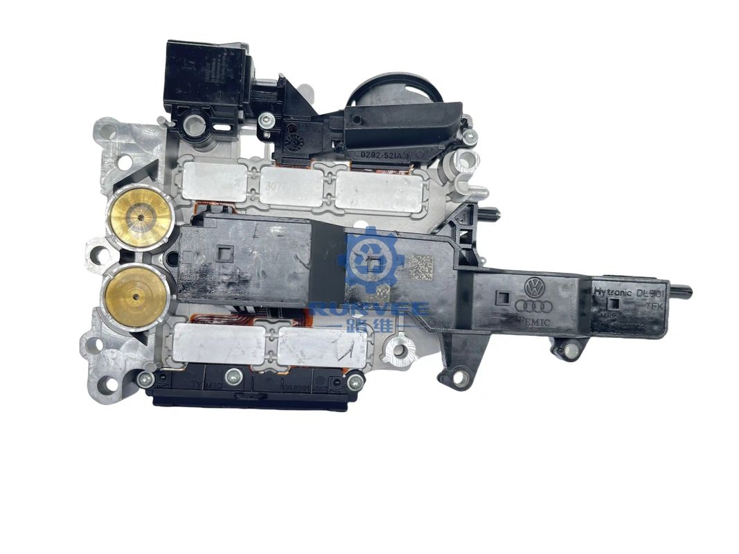 een gerenoveerde 0B5 DL5017 snelheidscontrolemodule voor Audi 2008-2018 Q5 A7 2.0T 2.8L 0B5927256B 0B5927156F
